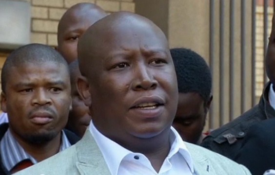 Malema