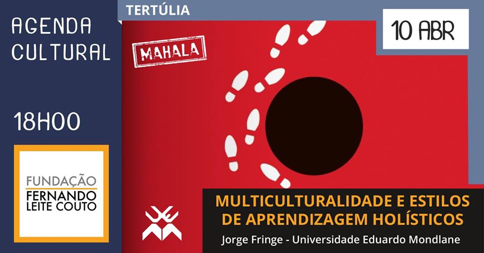 Multiculturalidade e Estilos de Aprendizagem Holísticos