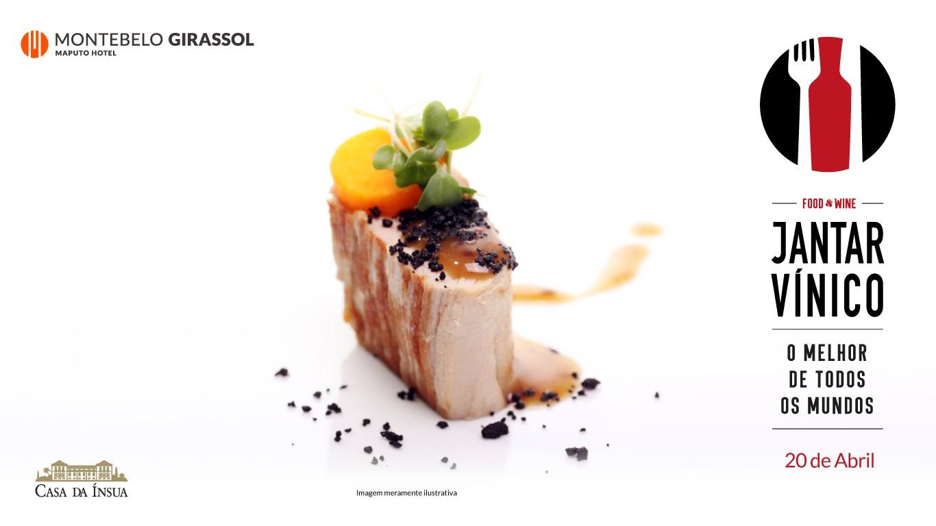 Wine dinner