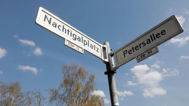 berlinn