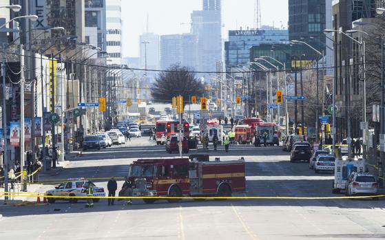 canadatruckattack.xinhua
