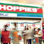 choppiess