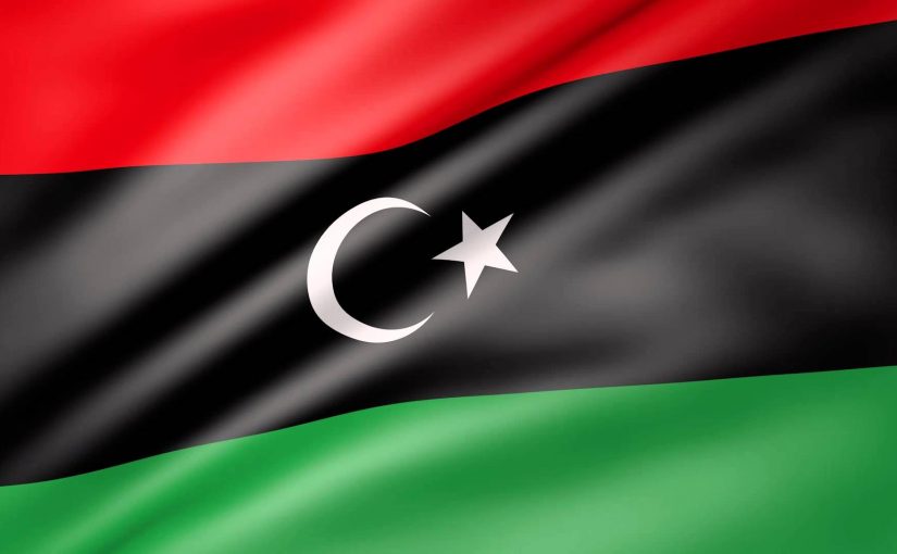 libyaflag