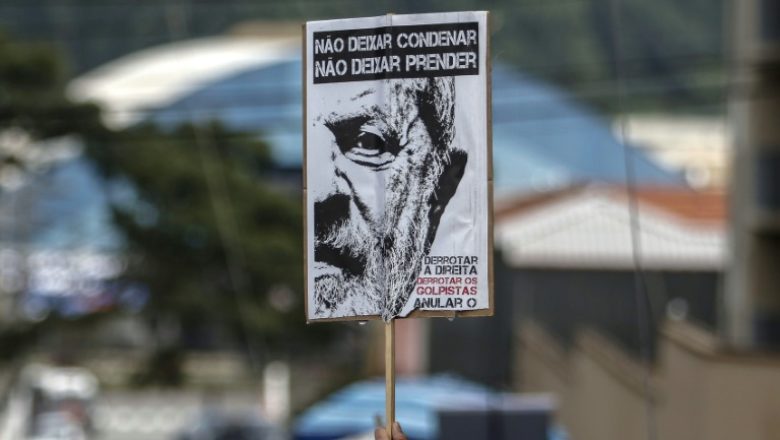 lula,br,afp