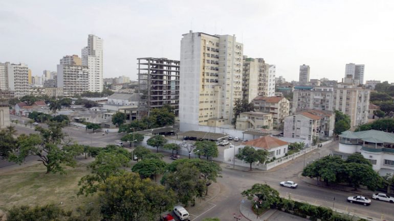 maputo.centre.lusa