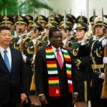 mnangagwa,r