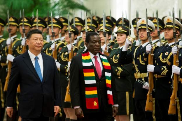 mnangagwa,r