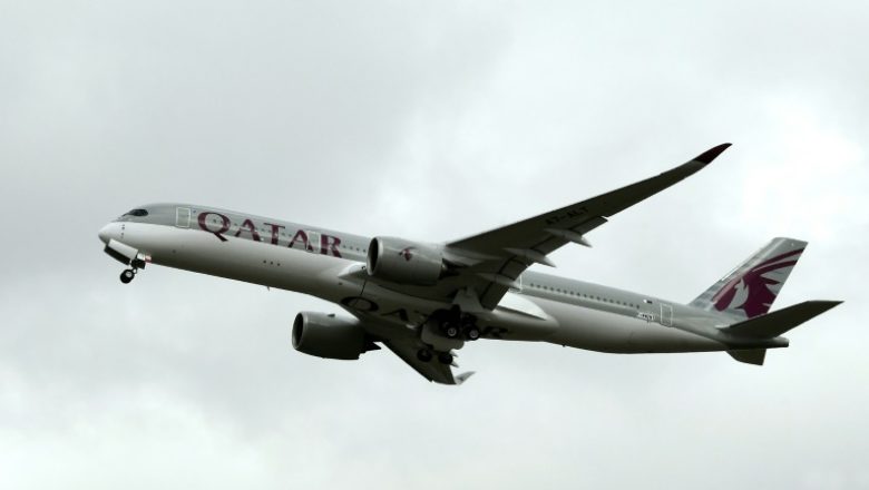 qatarairways