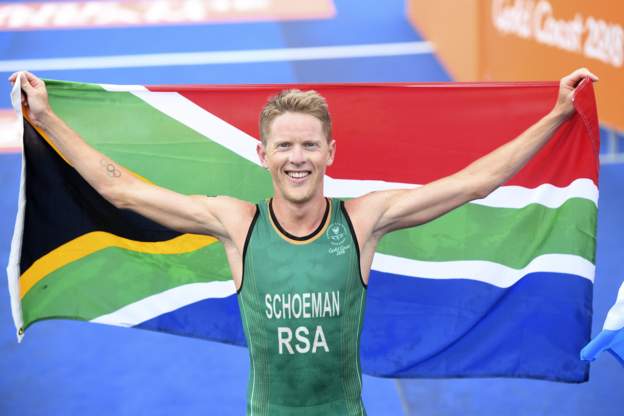 schoeman