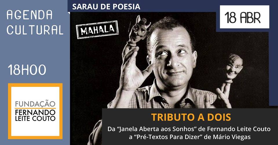 tributo a dois