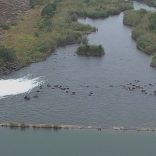 BARRAGEM
