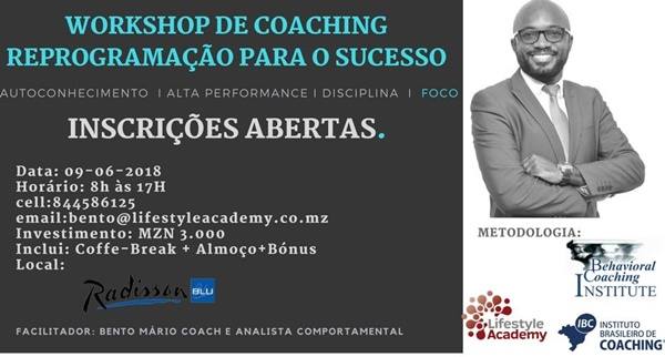 Coaching workshop