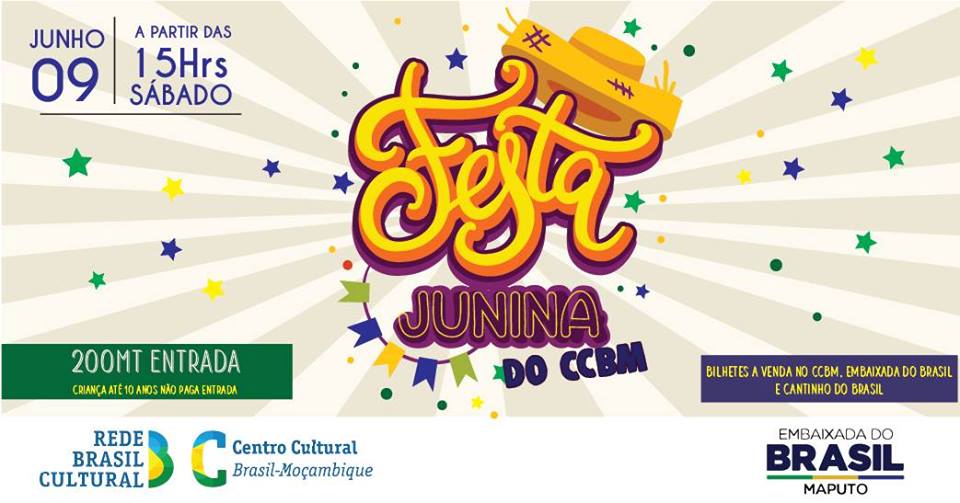 Festa Junina