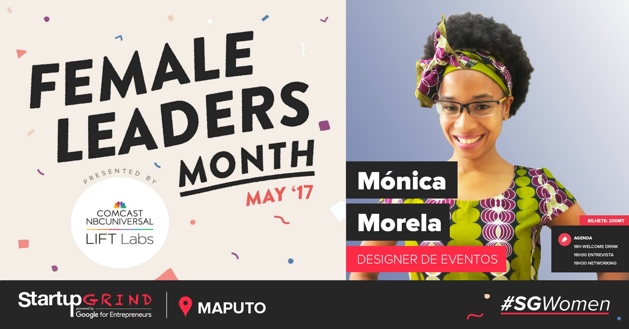 Monica Morela