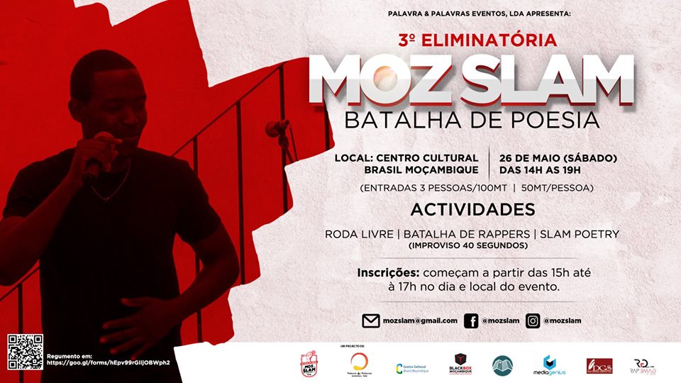 MozSlam 3rd Elimination
