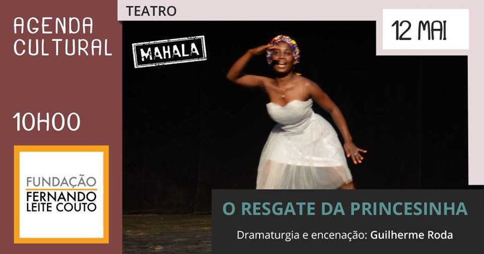 O Resgate da Princesinha