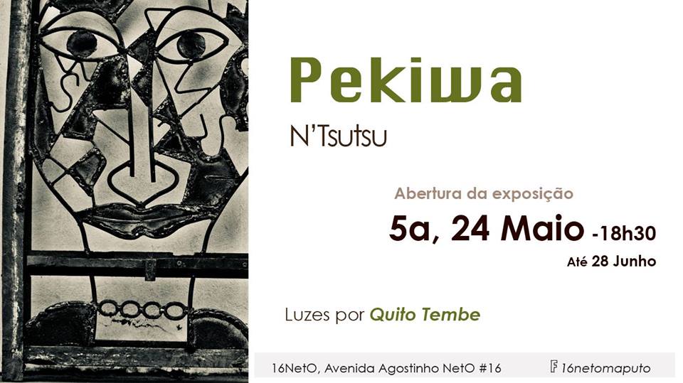 Pekiwa