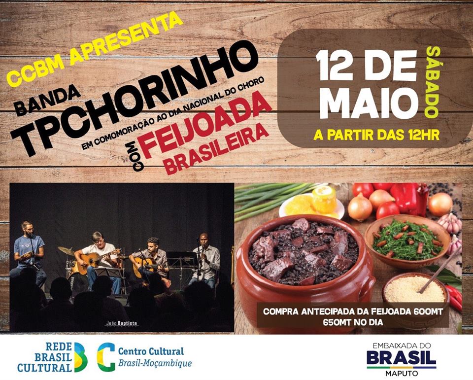 TP Chorinho