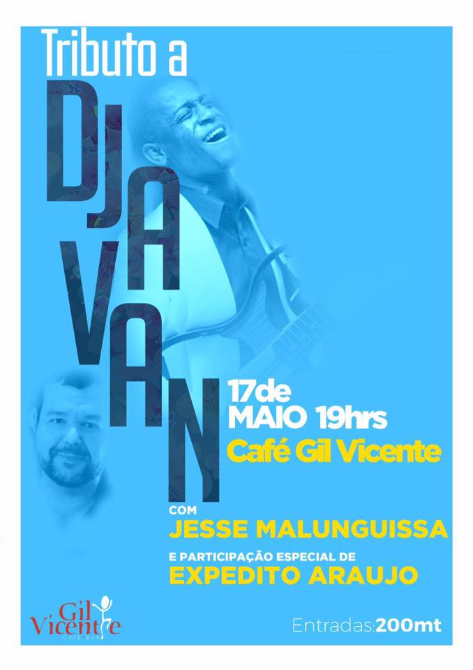 Tribute to Djavan