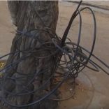 fallencables.m