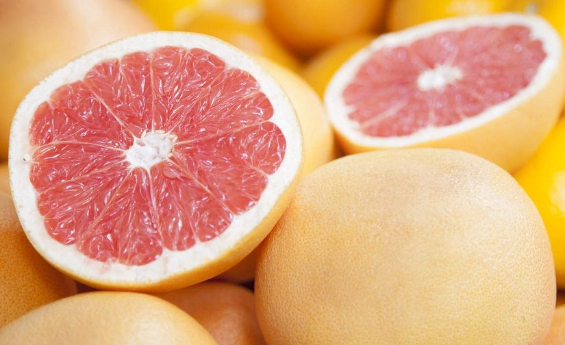 grapwfruit