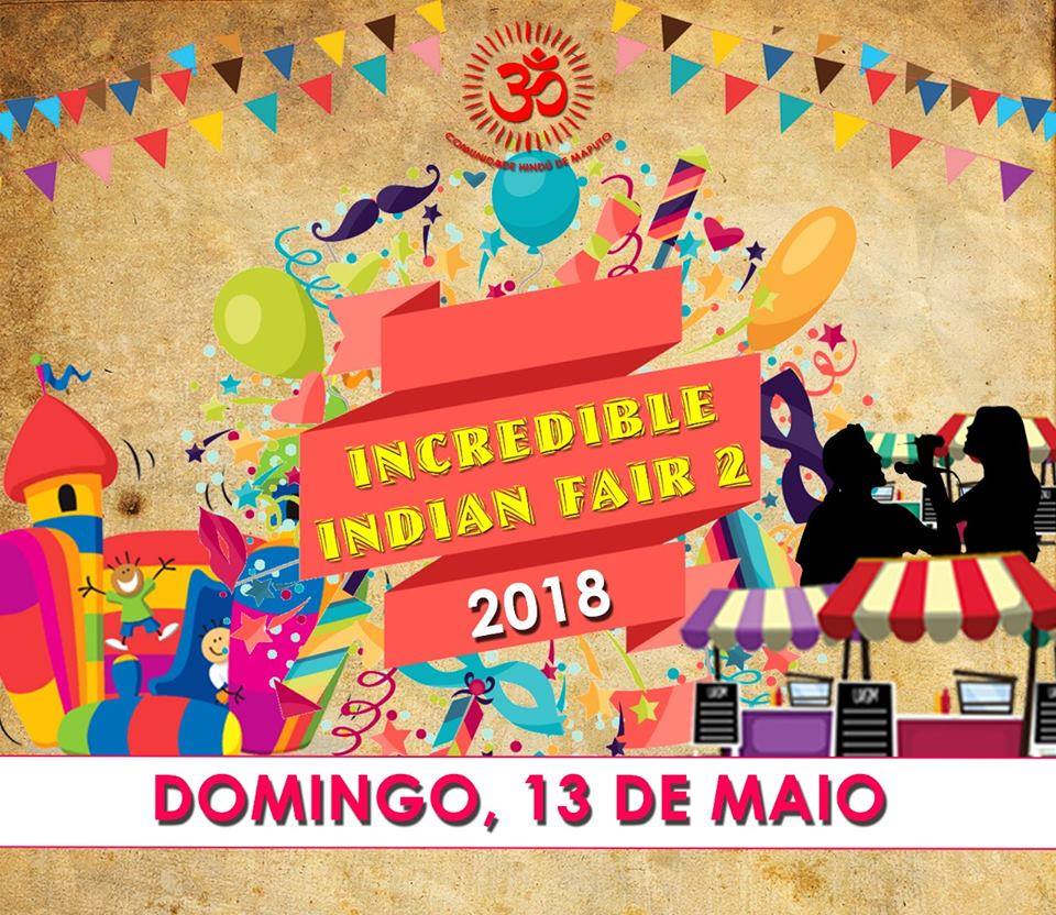 incredible indian fair