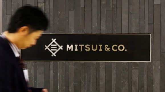 Mitsui.r