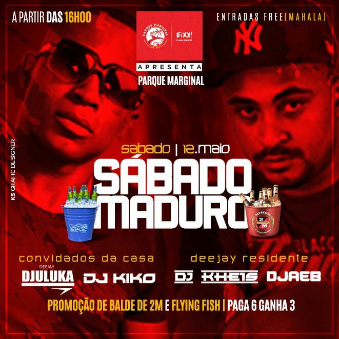 sabado maduro