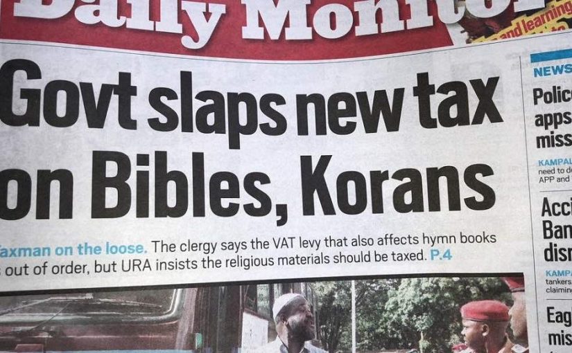 ugbibles