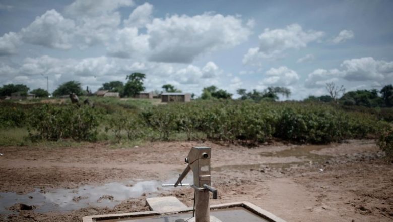 Watersupply