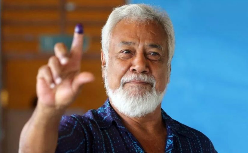 xananagusmao;lusa