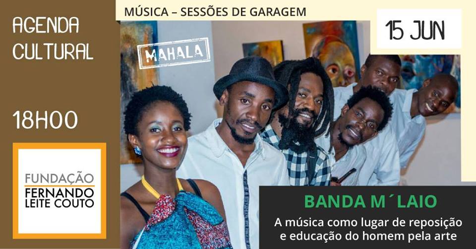 Banda-Mlaio