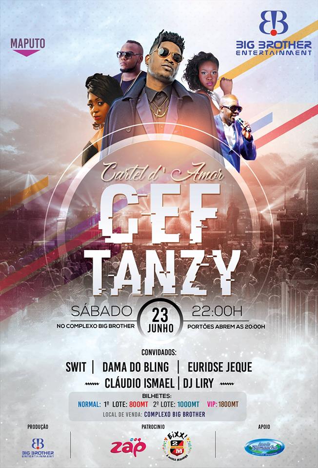 CEF