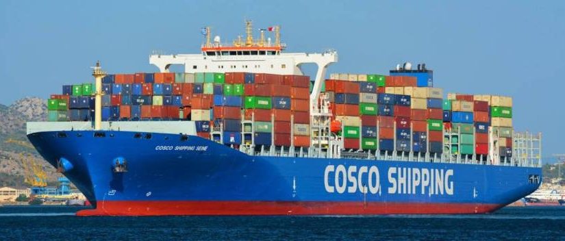 COSCO-shipping-lines