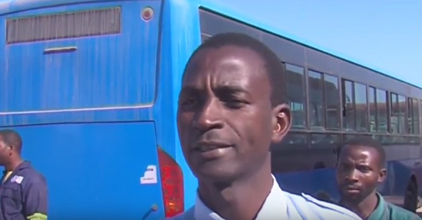 Beira.bus_.strike.m