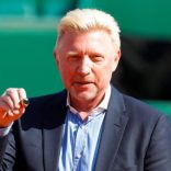 Borisbeckker