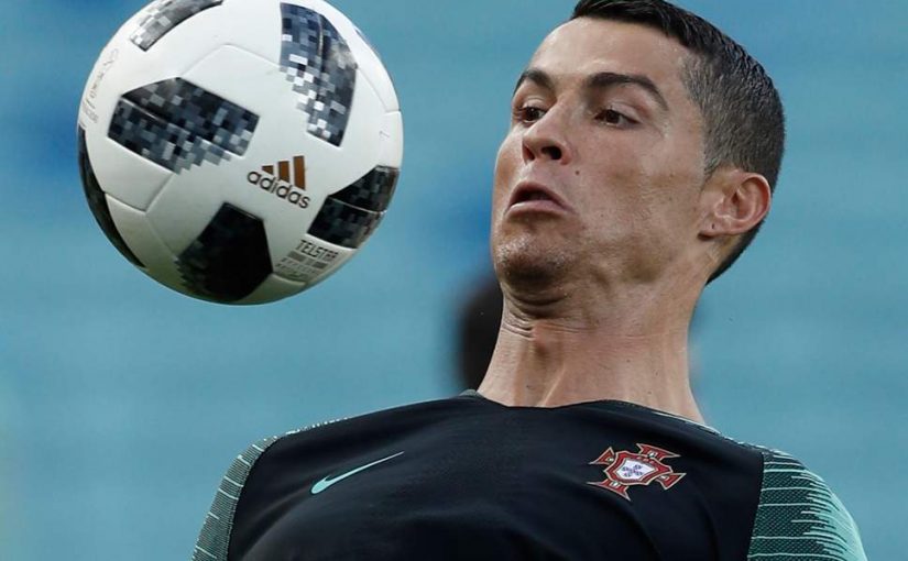 Cristiano-ronaldo
