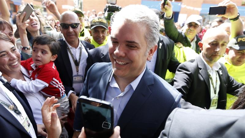 Duque