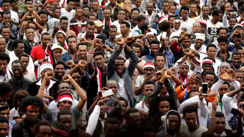 Ethethiopia