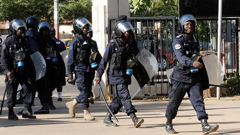 Gambia.policeapa