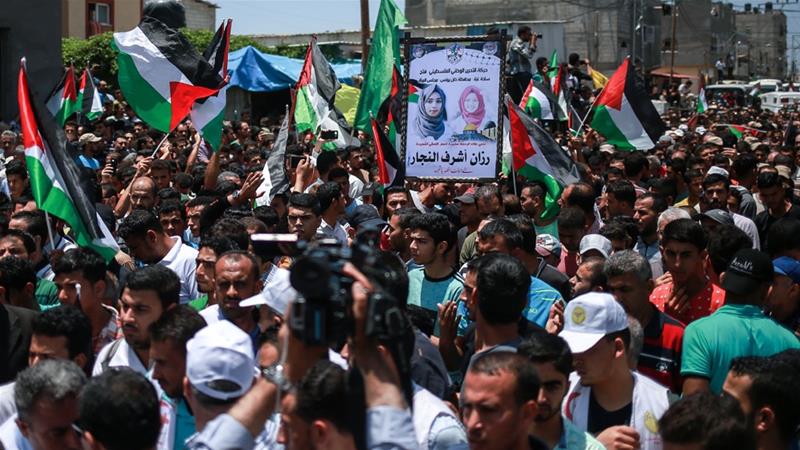Gaza.funeral