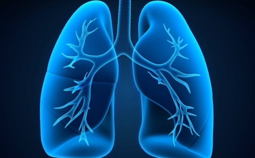 Lungdisease