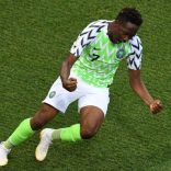 Nigeriaa