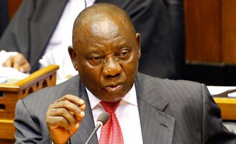 Ramaphosaafn