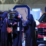 Saudiwomenat