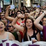 Spainwomen