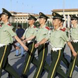 Tiananmenr