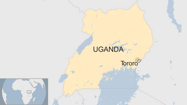 Tororo