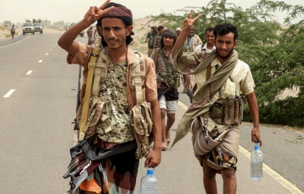 Yemenn