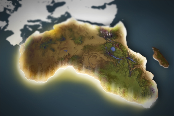 Africa-1